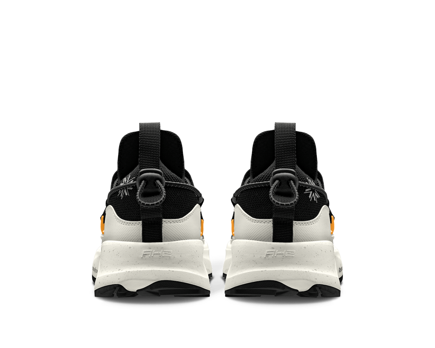 ARKK Collection City-Tek FG AH2-T | Black Marshmallow | Men City-Tek